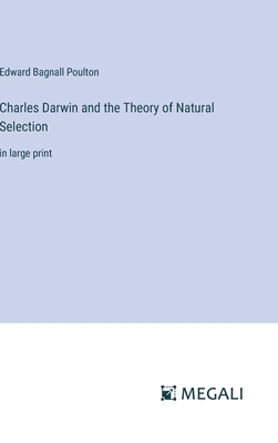 Charles Darwin and the Theory of Natural Select... 3387097832 Book Cover