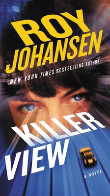 Killer View 1549141325 Book Cover