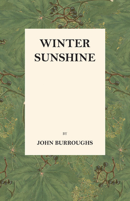 Winter Sunshine 1445597519 Book Cover