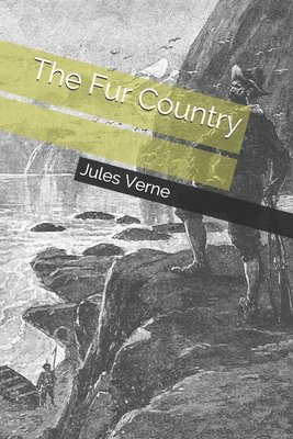 The Fur Country B08SV27B13 Book Cover