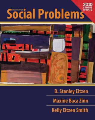 Social Problems 020517907X Book Cover