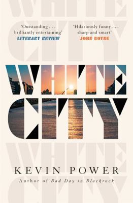 White City 184739941X Book Cover