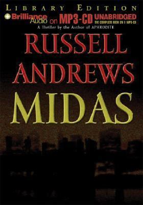 Midas 1593359748 Book Cover