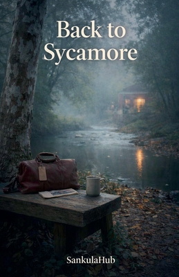 Back to Sycamore B0GCNYY7ZX Book Cover