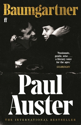Baumgartner 0571384951 Book Cover