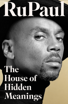 The House of Hidden Meanings 0008614946 Book Cover