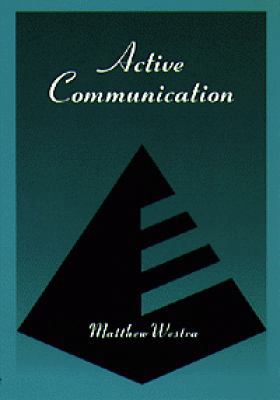Active Communication 0534340075 Book Cover