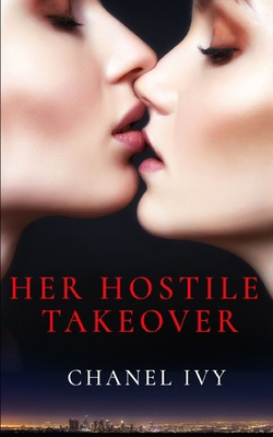 Her Hostile Takeover 1686880529 Book Cover