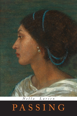 Passing 1946963070 Book Cover