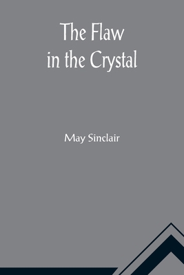 The Flaw in the Crystal 9356018405 Book Cover