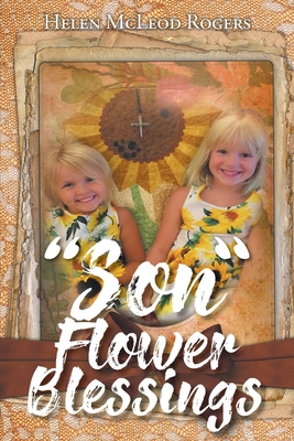 "Son" Flower Blessings 1098072375 Book Cover