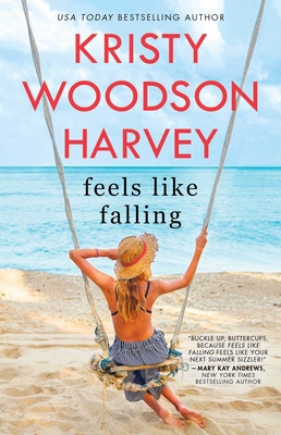 Feels Like Falling 1982117702 Book Cover