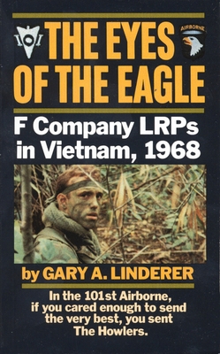 The Eyes of the Eagle: F Company Lrps in Vietna... B00A2Q5IL8 Book Cover