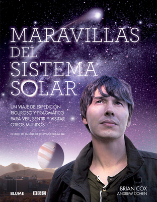 Maravillas del Sistema Solar: Un Viaje de Exped... [Spanish] 848076984X Book Cover