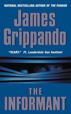 The Informant 0061012203 Book Cover