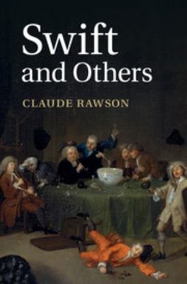 Swift and Others 1107610125 Book Cover