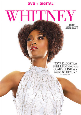Whitney B00SJPVXE0 Book Cover