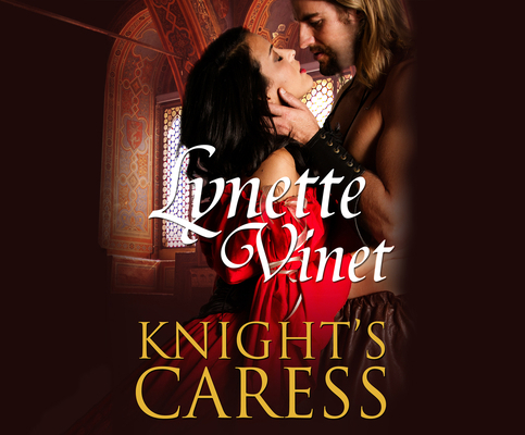 Knight's Caress 1520049218 Book Cover