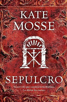 Sepulcro / Sepulchre (Spanish Edition) [Spanish] 8466323848 Book Cover