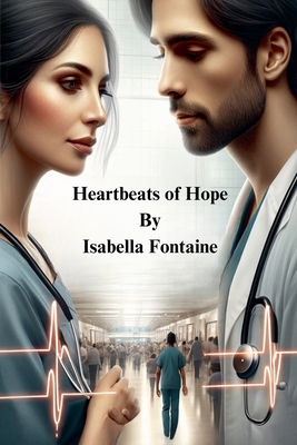 Heartbeats of Hope B0CSW346PV Book Cover