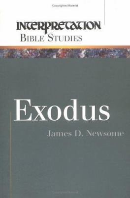 Exodus 066450020X Book Cover