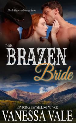 Their Brazen Bride 1540341917 Book Cover