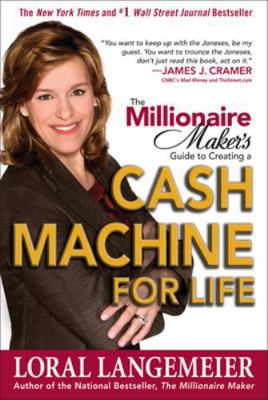 The Millionaire Maker's Guide to Creating a Cas... 0071484736 Book Cover