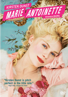 Marie Antoinette B005JYYBHU Book Cover