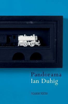 Pandorama 0330521241 Book Cover