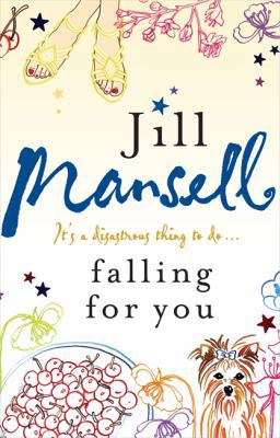 Falling for You 0755304853 Book Cover