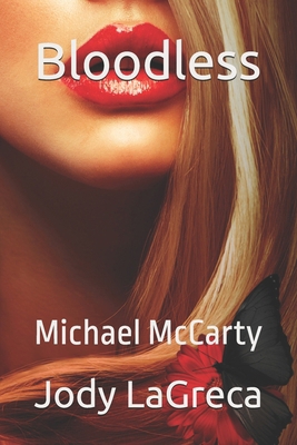 Bloodless 1514853736 Book Cover