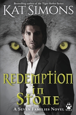 Redemption in Stone 1944600620 Book Cover