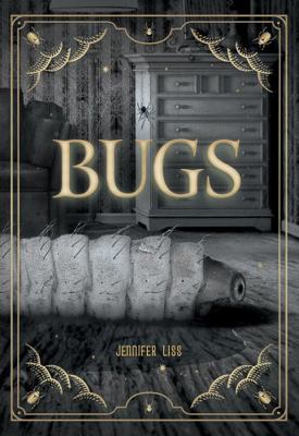 Bugs (White Lightning Mysteries) 1638892083 Book Cover