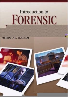 Introduction to Forensic Psychology: Research a... 0761926062 Book Cover