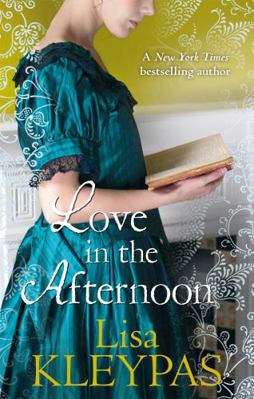 Love in the Afternoon 0749953098 Book Cover