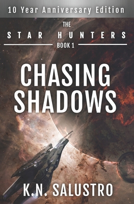Chasing Shadows B00IOEDWE0 Book Cover