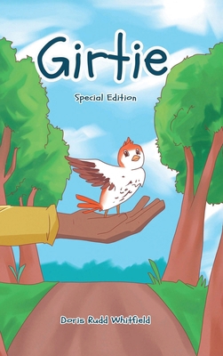 Girtie: Special Edition [Spanish] 1778392059 Book Cover