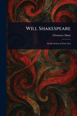 Will Shakespeare 1023218364 Book Cover