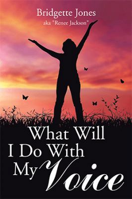 What Will I Do With My Voice 1543432255 Book Cover