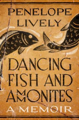 Dancing Fish and Ammonites 0670016551 Book Cover