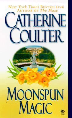 Moonspun Magic 0451408845 Book Cover
