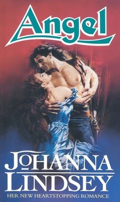 Angel 0552141135 Book Cover