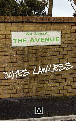 The Avenue 190701702X Book Cover