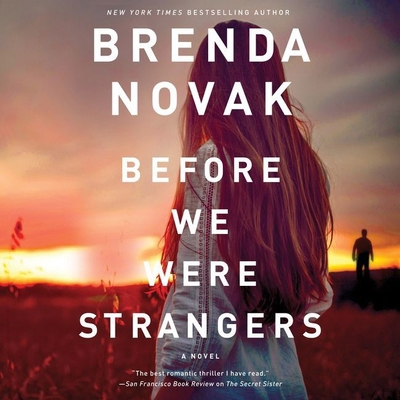Before We Were Strangers 1538517388 Book Cover