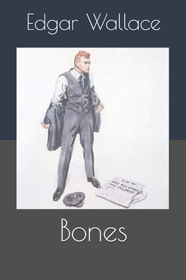 Bones 1692483137 Book Cover