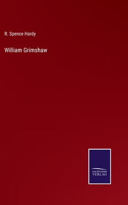William Grimshaw 3375109253 Book Cover