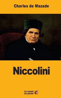 Niccolini [French] 1548068470 Book Cover