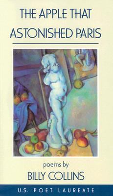 The Apple That Astonished Paris 155728024X Book Cover