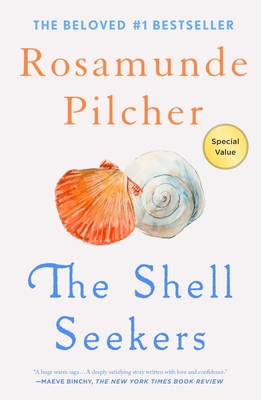 The Shell Seekers 125085833X Book Cover