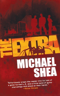 The Extra 1250255694 Book Cover